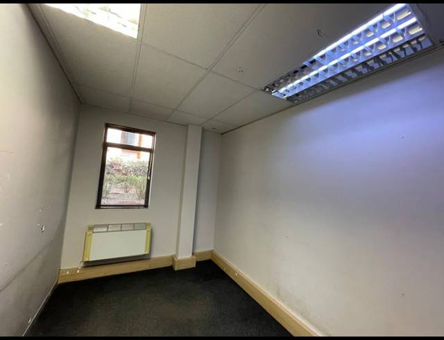 BUSINESS PROPERTY TO RENT IN LYTTELTON